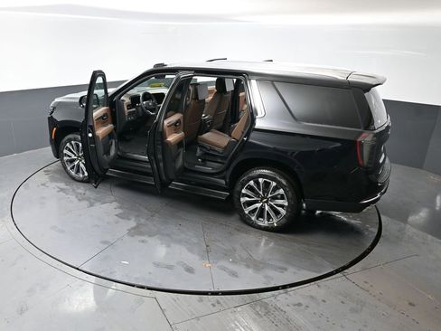 New 2026 Chevrolet Tahoe High Country image 59