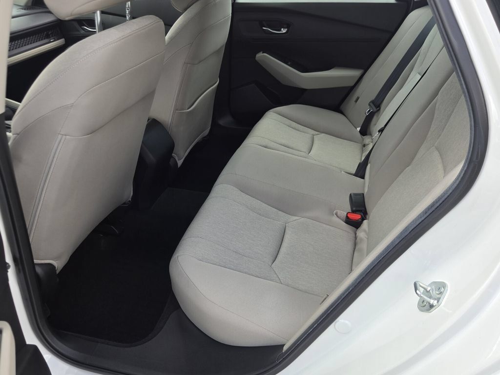 Used 2024 Honda Accord LX image 12