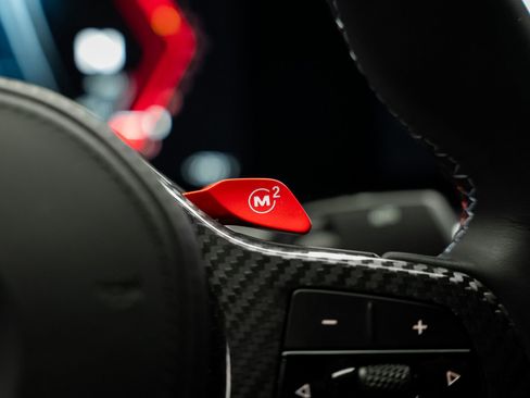 Used 2023 BMW M2 w/ Lighting Package RWD image 47