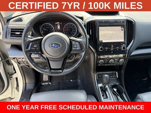 Used 2022 Subaru Ascent Onyx Edition AWD/4WD image 17