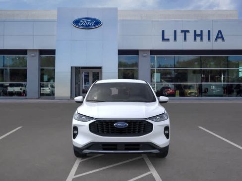 New 2026 Ford Escape SE FWD image 6