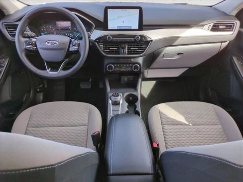 Used 2022 Ford Escape SE w/ Convenience Package image 18