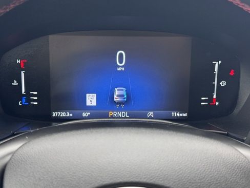 Used 2019 Ford Escape SE image 29