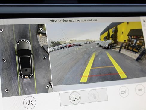 Used 2024 Land Rover Range Rover SE image 12