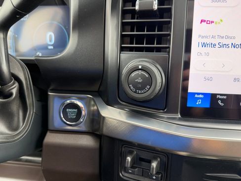 New 2026 Ford F250 King Ranch w/ Chrome Package image 28