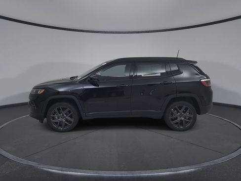New 2026 Jeep Compass Limited AWD/4WD image 9