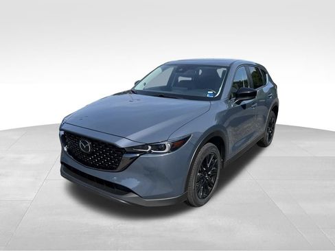 Used 2024 MAZDA CX-5 Carbon Edition AWD/4WD image 40