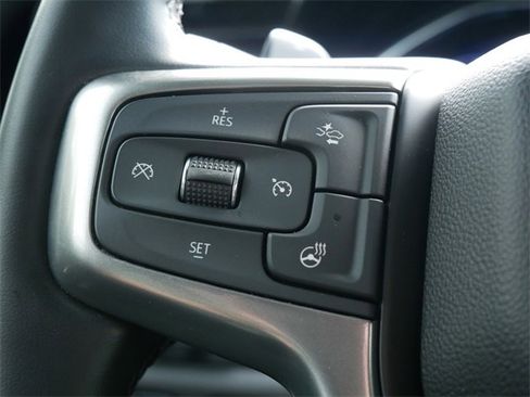 Used 2023 Chevrolet Silverado 1500 LTZ w/ LTZ Premium Package image 26