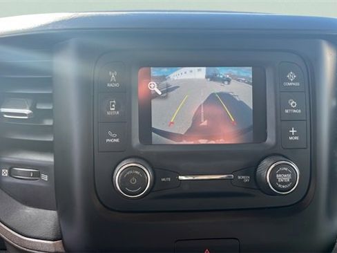 Used 2019 RAM 1500 Tradesman image 21