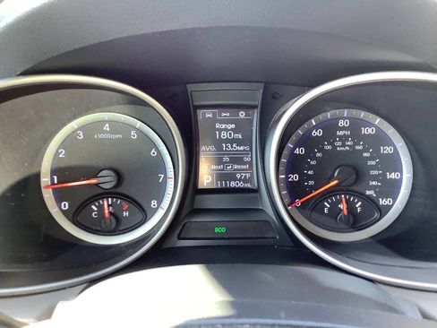 Used 2015 Hyundai Santa Fe GLS AWD/4WD image 52