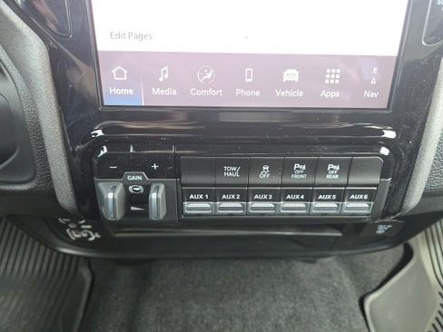 New 2025 RAM 2500 Tradesman image 35