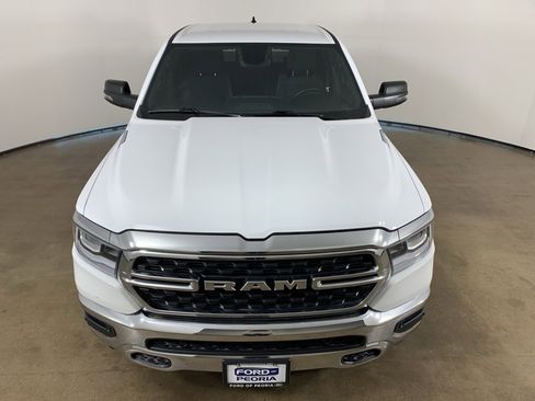 Used 2023 RAM 1500 Big Horn image 4