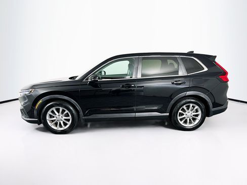 Used 2023 Honda CR-V EX-L image 4