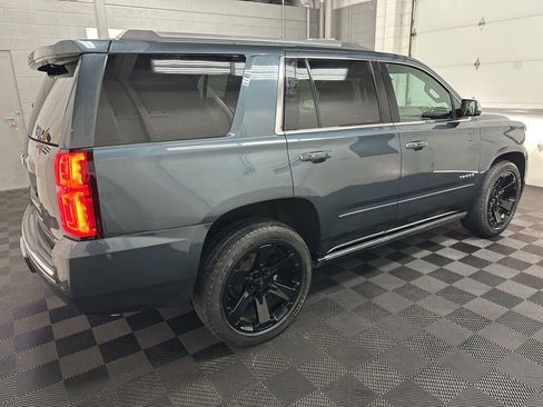 Used 2020 Chevrolet Tahoe Premier w/ 6.2L Performance Package image 11