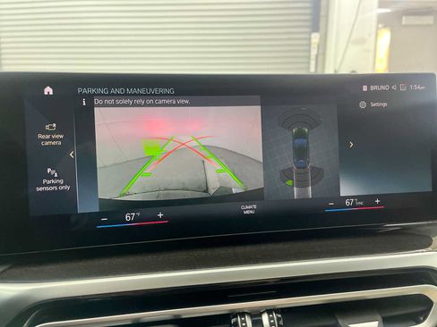 Used 2023 BMW i4 eDrive35 RWD image 30
