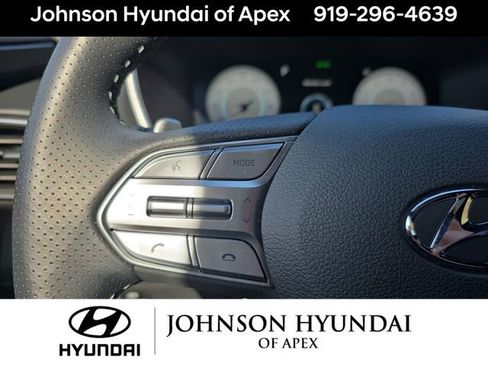 Certified 2023 Hyundai Santa Fe Calligraphy w/ Cargo Package image 29