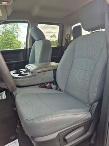 Used 2018 RAM 1500 Express w/ Express Value Package AWD/4WD image 11