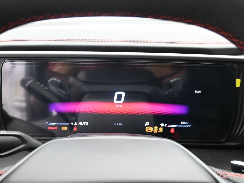New 2026 Dodge Charger R/T w/ Driver Convenience Group AWD/4WD image 18