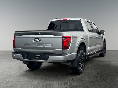 Used 2024 Ford F150 XLT w/ Equipment Group 302A MID AWD/4WD image 8