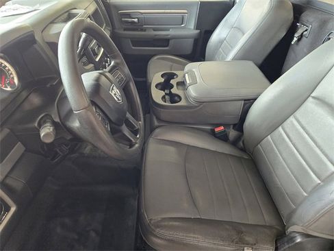 Used 2018 RAM 3500 Tradesman w/ Power & Remote Entry Group image 16