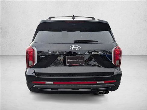 Used 2024 Hyundai Palisade XRT image 9