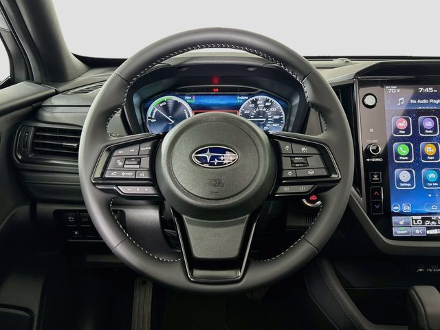 New 2026 Subaru Forester Premium AWD/4WD image 11