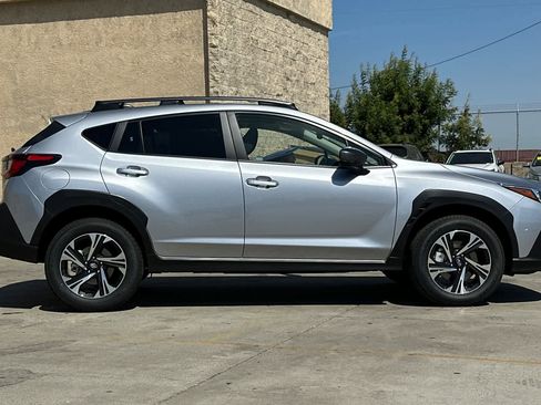 New 2025 Subaru Crosstrek 2.5i Premium image 2