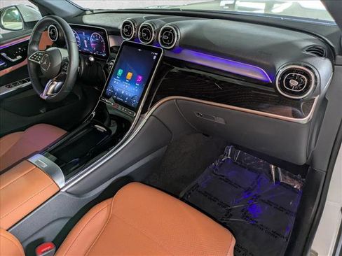 Certified 2025 Mercedes-Benz GLC 300 image 23