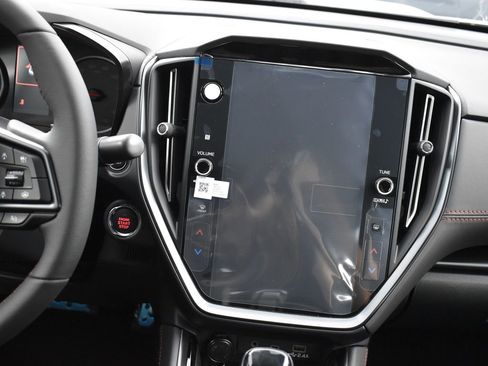 New 2025 Subaru WRX Premium image 18