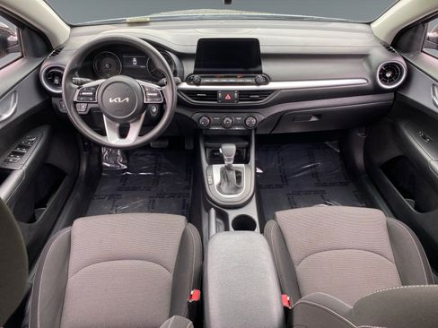 Used 2024 Kia Forte LXS image 10