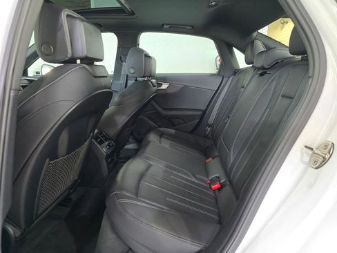 Used 2023 Audi A4 2.0T Premium Plus image 26