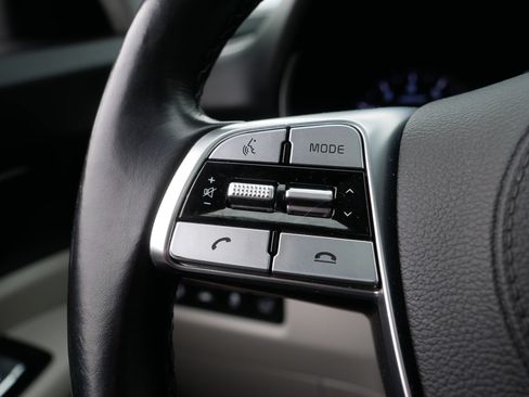 Certified 2021 Kia Telluride SX w/ SX Prestige Package AWD/4WD image 28