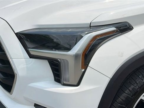 Certified 2024 Toyota Sequoia SR5 image 7