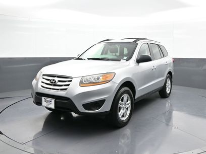 Used 2011 Hyundai Santa Fe GLS
