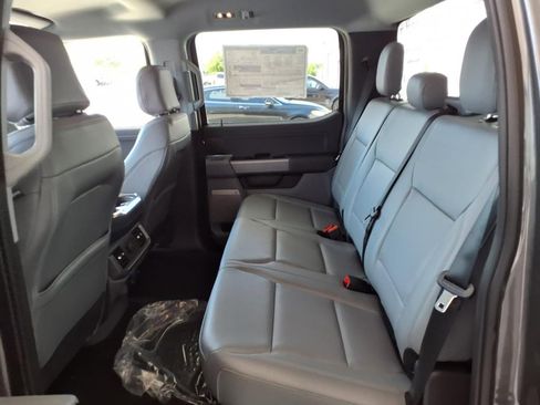 New 2025 Ford F150 Lightning Flash image 44