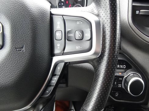 Certified 2025 RAM 1500 Tradesman AWD/4WD image 22