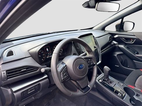 Used 2024 Subaru Impreza RS image 9