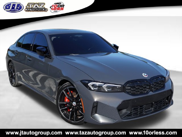 Used 2023 BMW M340i RWD 360° Tour