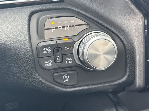 New 2026 RAM 1500 Laramie w/ Night Edition image 23