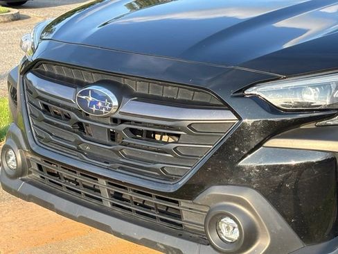 Used 2023 Subaru Outback Premium w/ Popular Package #1 AWD/4WD image 10