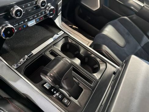 Used 2022 Ford F150 Raptor w/ Equipment Group 801A High AWD/4WD image 20