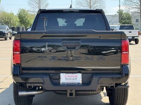 New 2026 Toyota Tacoma TRD Sport image 5