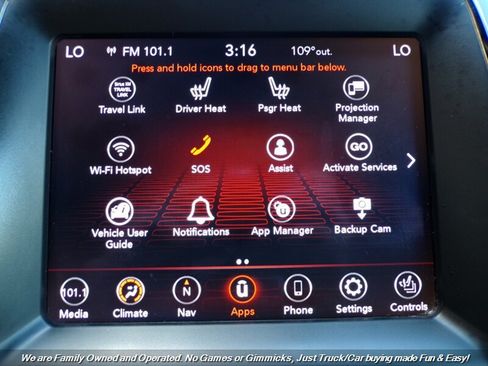 Used 2019 Dodge Durango GT AWD/4WD image 37