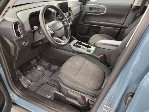 Used 2021 Ford Bronco Sport Big Bend AWD/4WD image 10