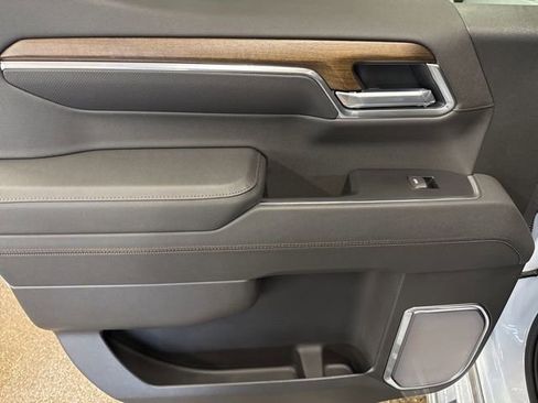 New 2026 Chevrolet Silverado 1500 High Country w/ Technology Package AWD/4WD image 20
