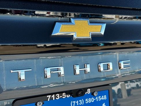 New 2026 Chevrolet Tahoe LT w/ Comfort Package image 15