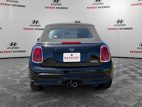 Used 2022 MINI Cooper S FWD image 4