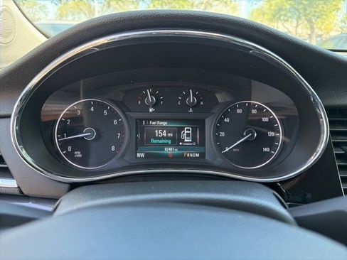 Used 2018 Buick Encore Preferred FWD image 2
