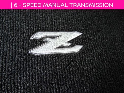 Used 2026 Nissan Z Sport w/ Floor Mat Package RWD image 15