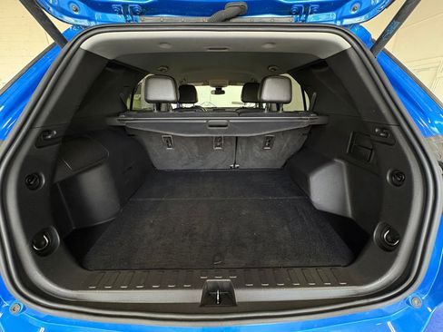 Used 2024 Chevrolet Equinox Premier image 25